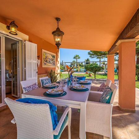Ideal Property Mallorca - Can Caragol Inca Exteriér fotografie