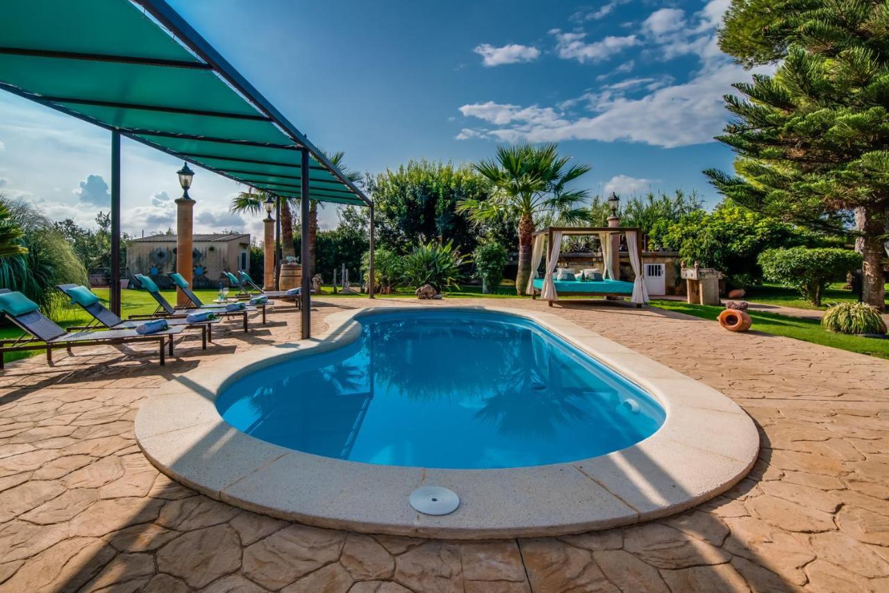 Ideal Property Mallorca - Can Caragol Inca Exteriér fotografie