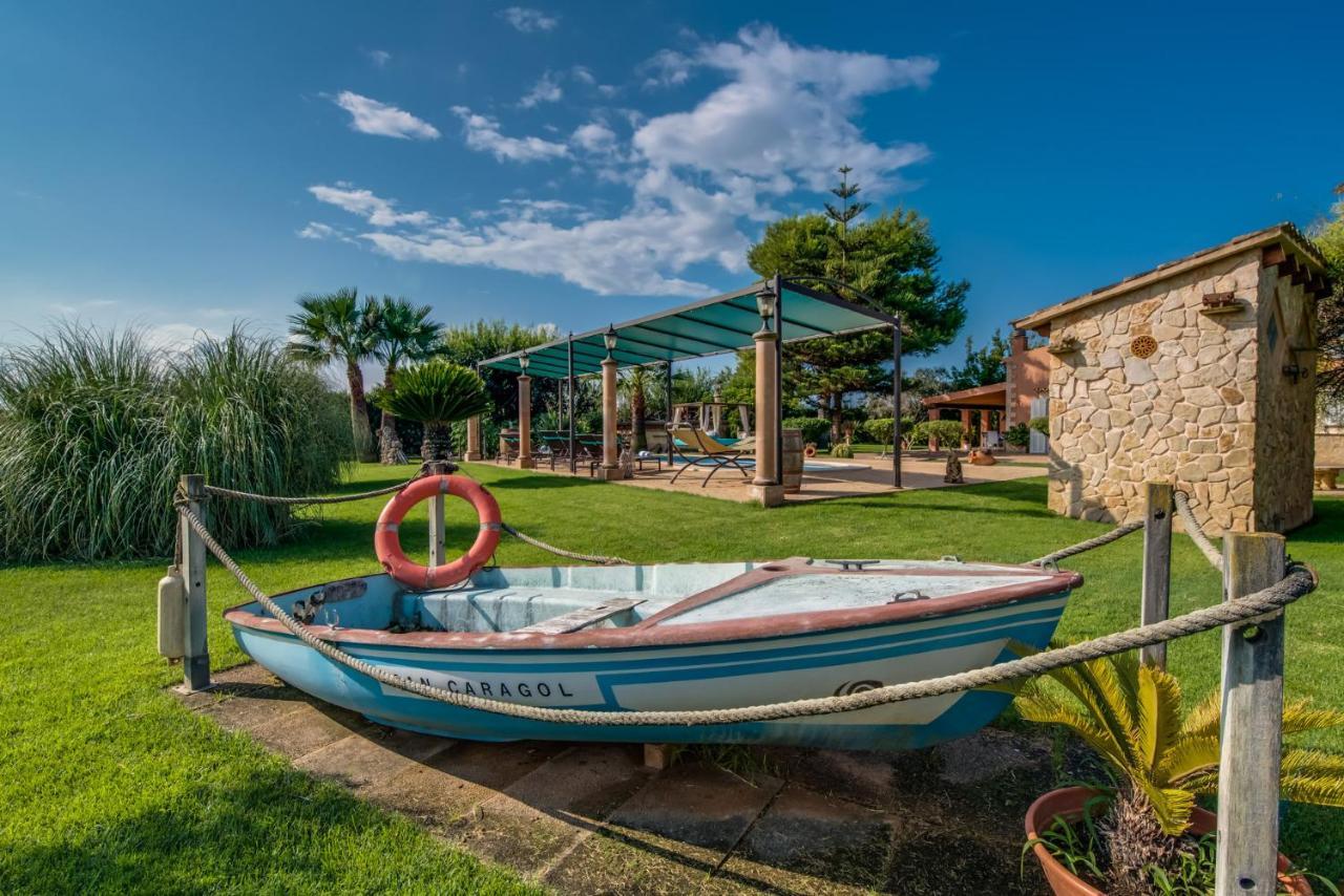 Ideal Property Mallorca - Can Caragol Inca Exteriér fotografie
