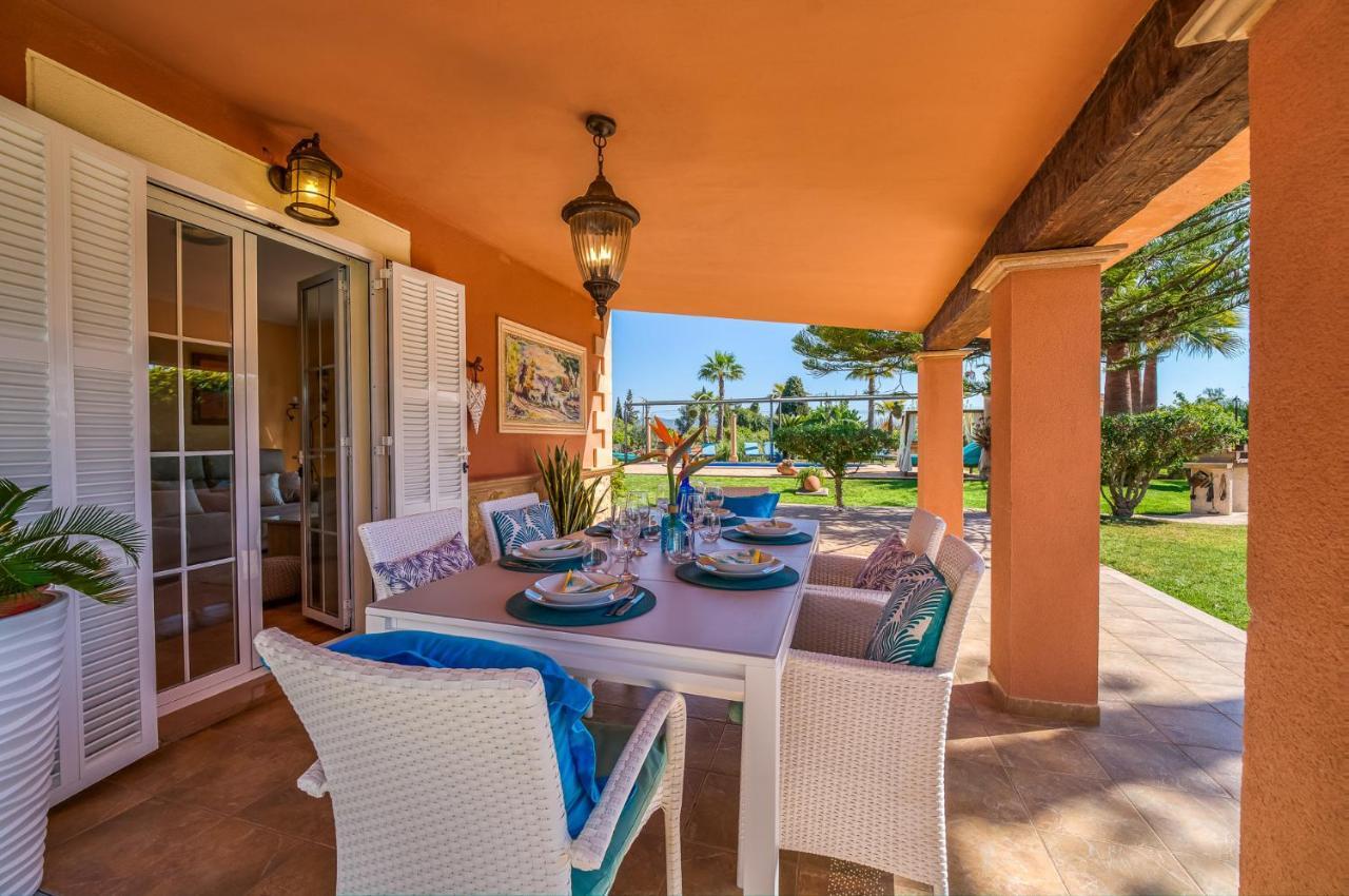 Ideal Property Mallorca - Can Caragol Inca Exteriér fotografie