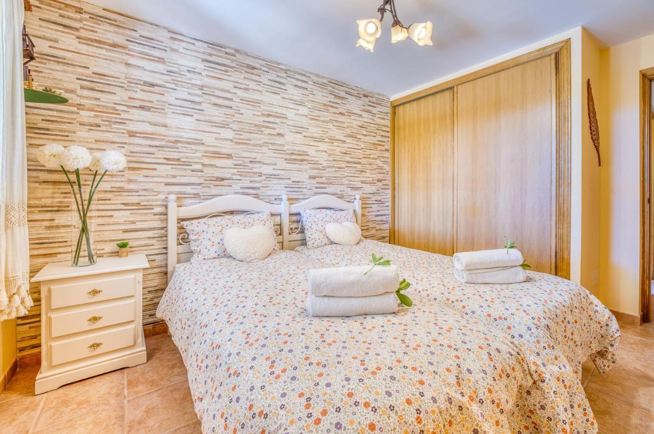Ideal Property Mallorca - Can Caragol Inca Exteriér fotografie