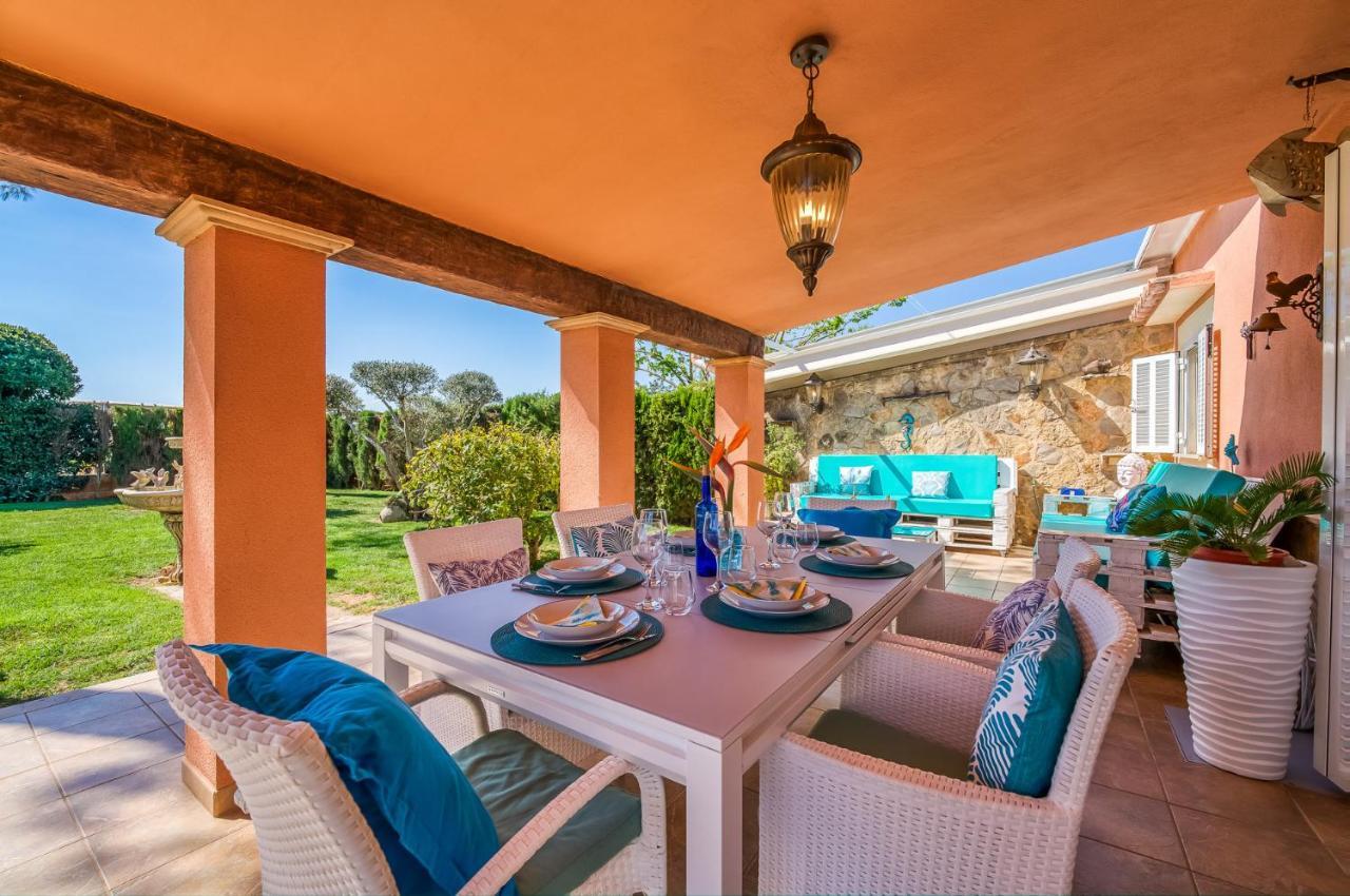 Ideal Property Mallorca - Can Caragol Inca Exteriér fotografie