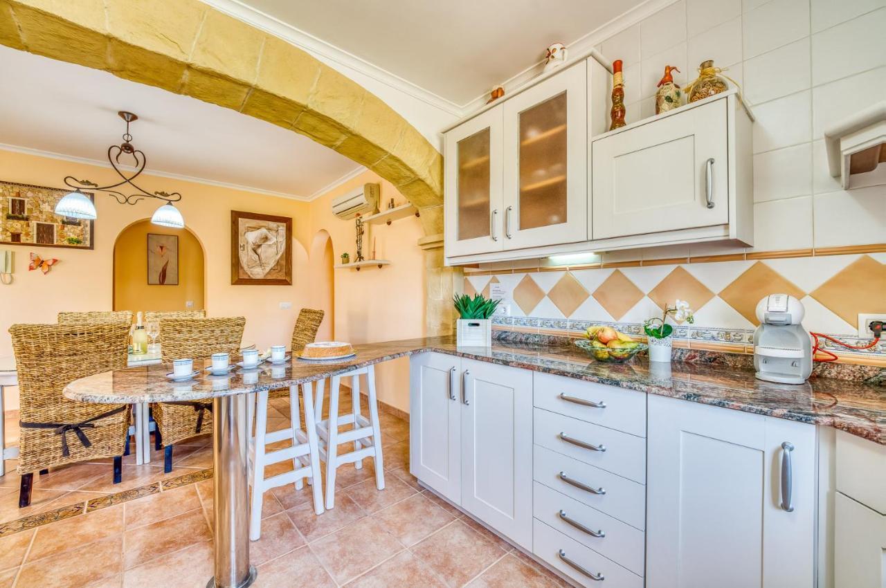 Ideal Property Mallorca - Can Caragol Inca Exteriér fotografie