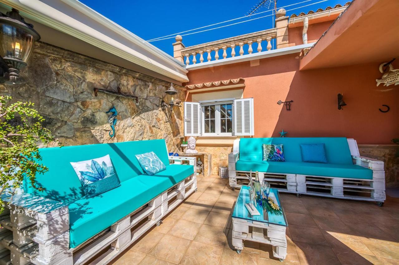 Ideal Property Mallorca - Can Caragol Inca Exteriér fotografie