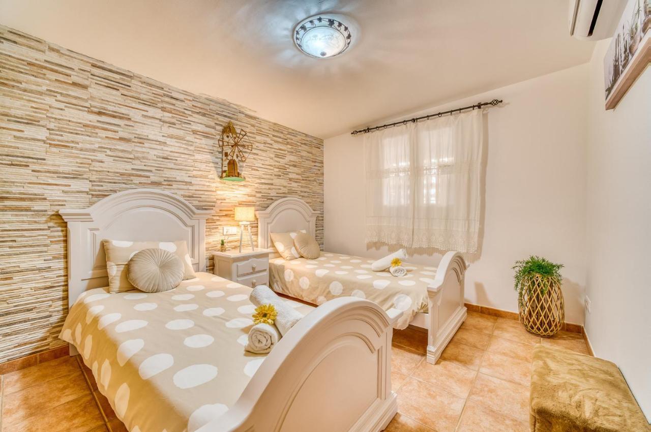 Ideal Property Mallorca - Can Caragol Inca Exteriér fotografie